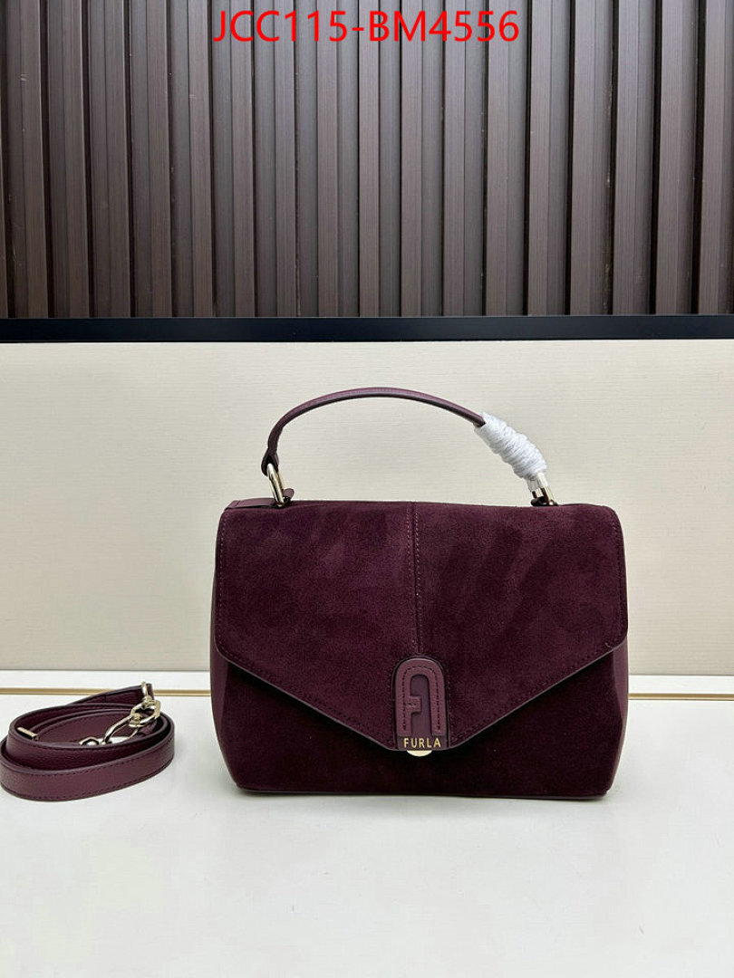 Furla Bags(4A)-Crossbody- ID: BM4556 $: 115USD,