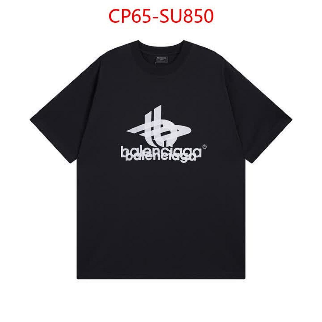 Clothing-Balenciaga ID: SU850 $: 65USD