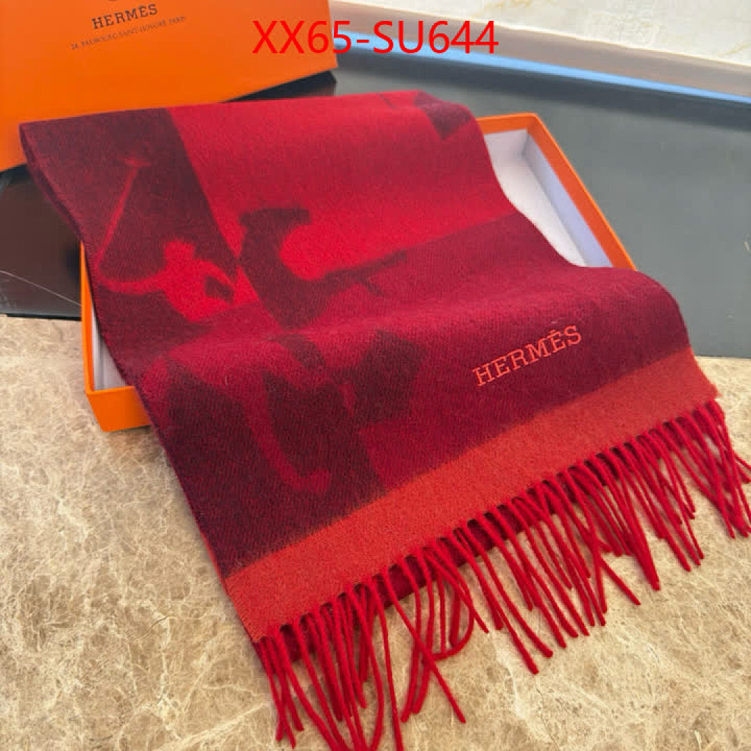 Scarf-Hermes ID: SU644 $: 65USD