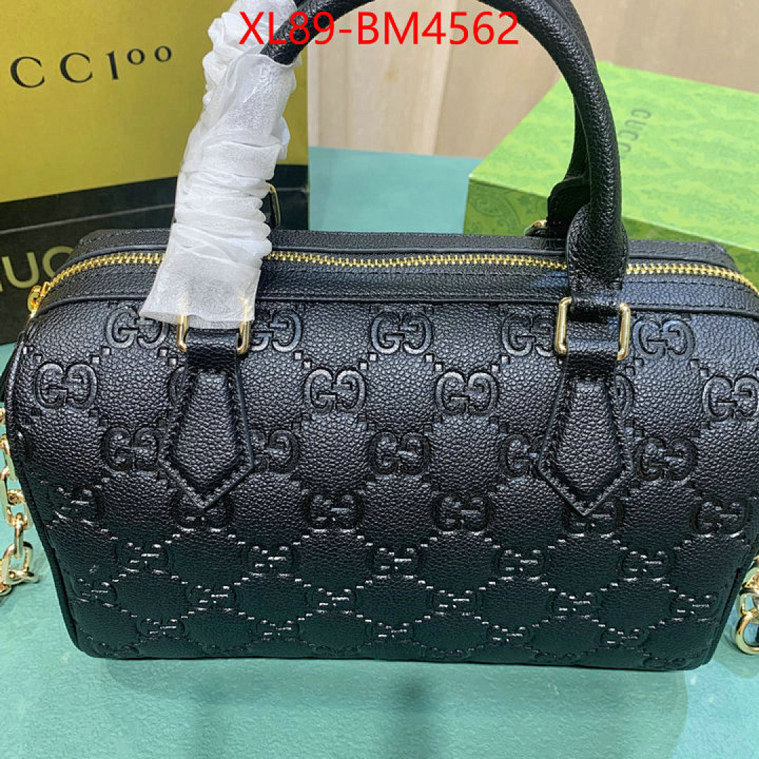 Gucci Bags(4A)-Crossbody- ID: BM4562
