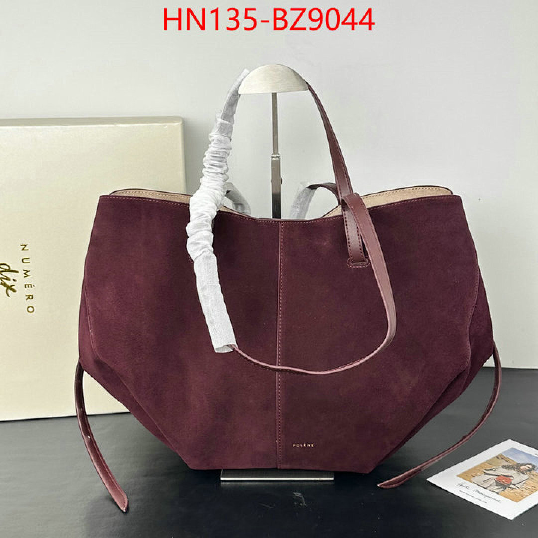 Polene Bags(4A)-Handbag- ID: BZ9044 $: 135USD,