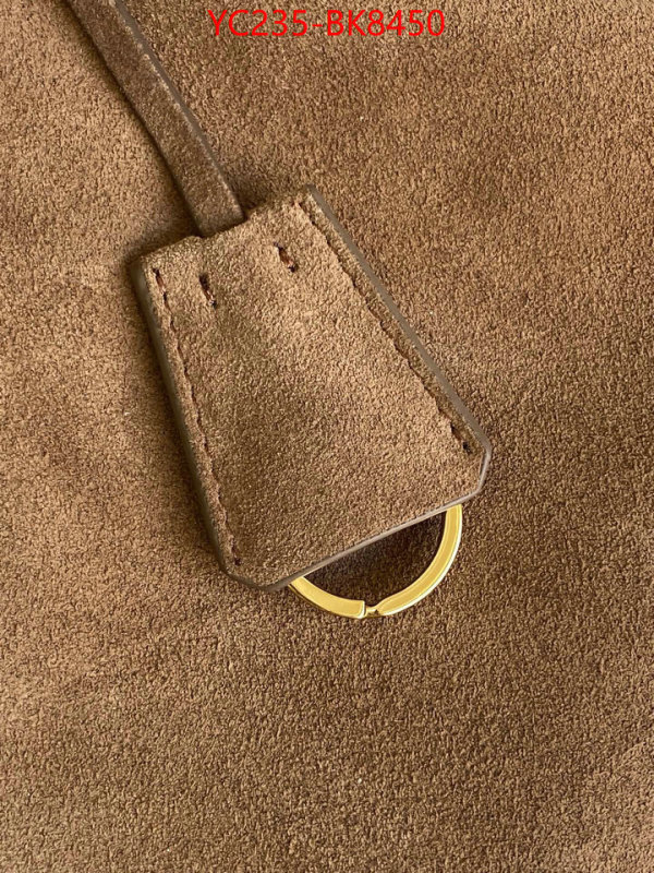 Prada Bags(TOP)-Handbag- ID: BK8450 $: 235USD,