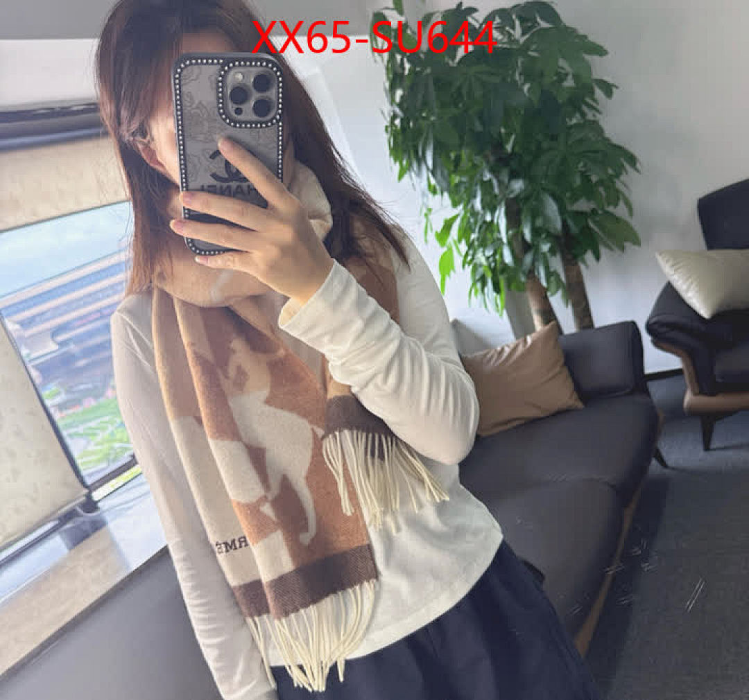 Scarf-Hermes ID: SU644 $: 65USD