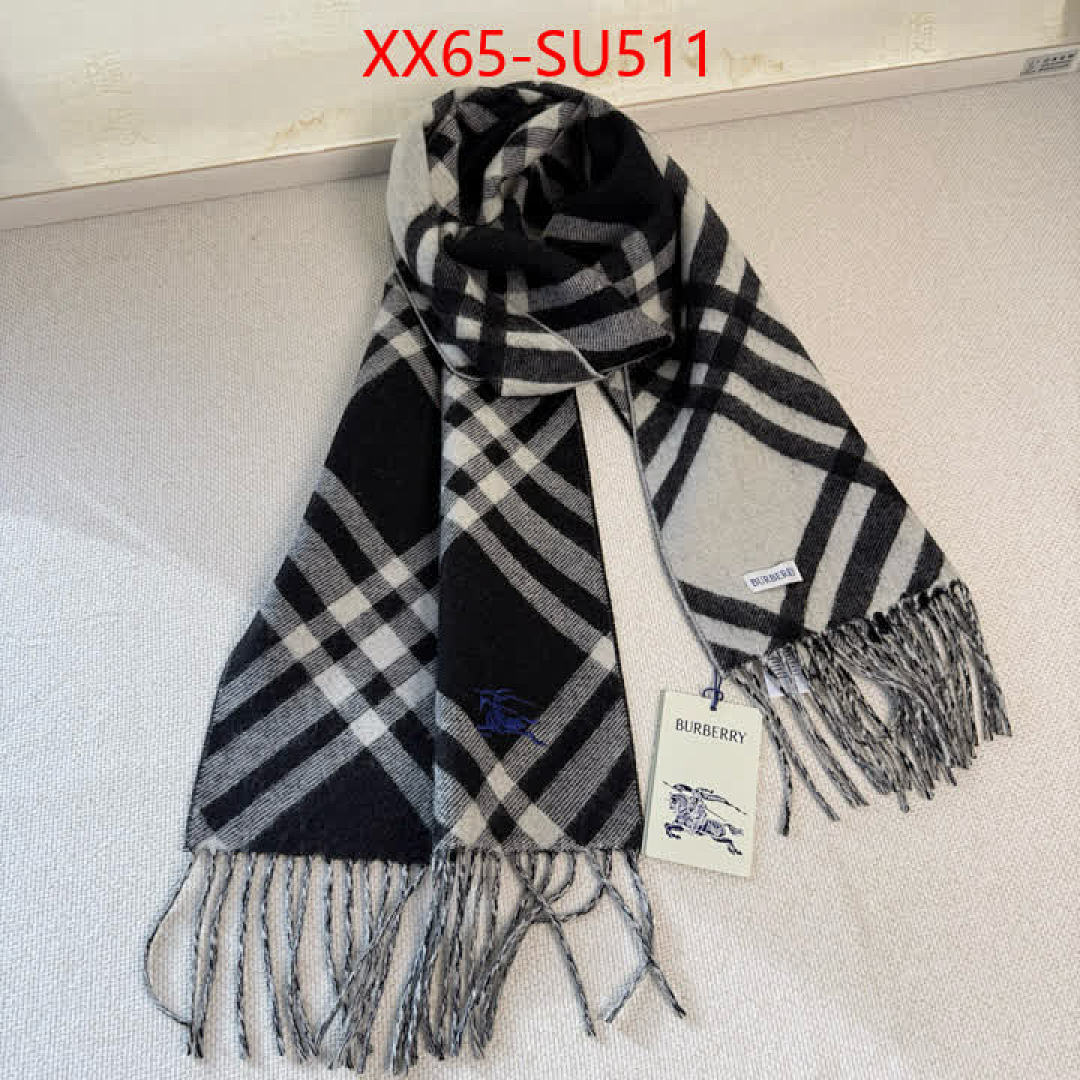 Scarf-Burberry ID: SU511 $: 65USD