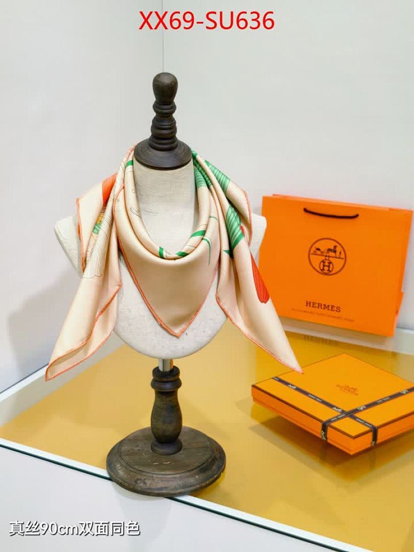 Scarf-Hermes ID: SU636 $: 69USD