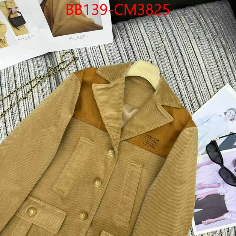 Clothing-MIU MIU ID: CM3825 $: 139USD