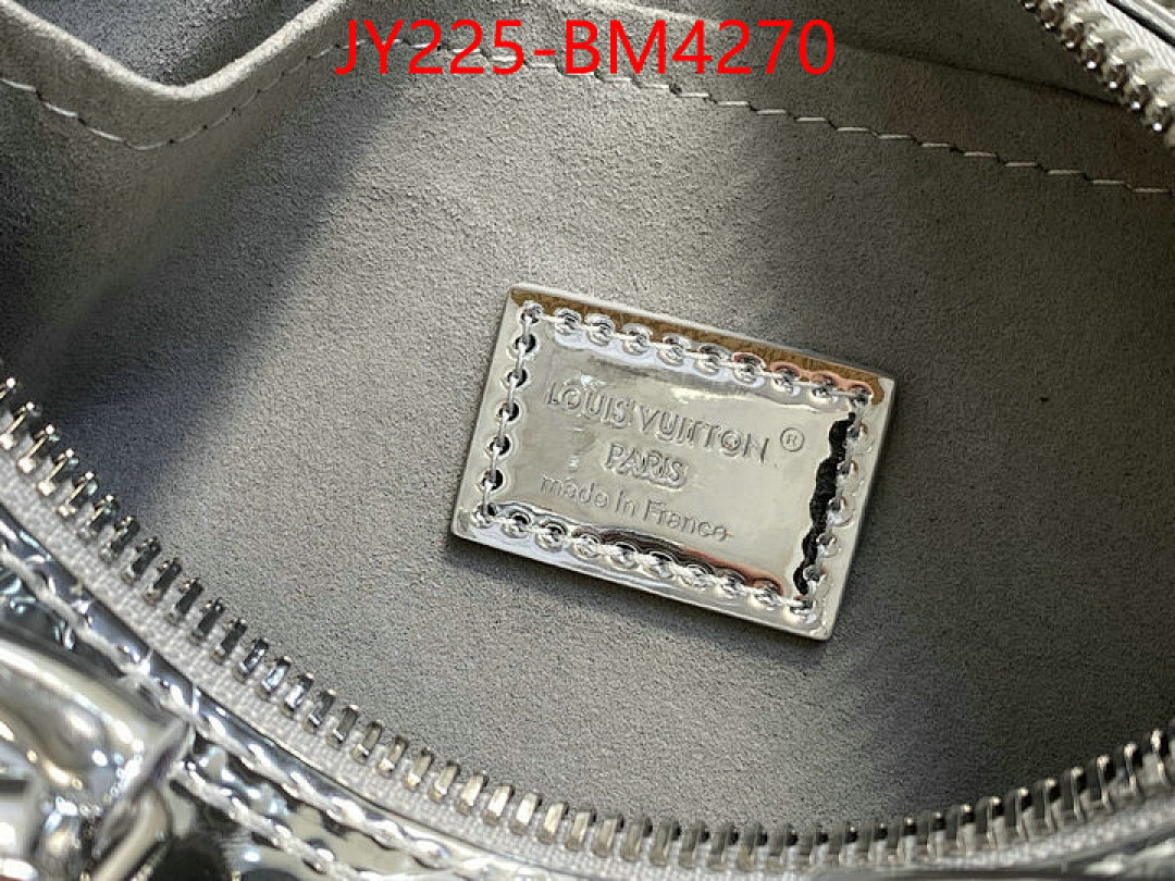 LV Bags(TOP)-Speedy- ID: BM4270 $: 225USD,