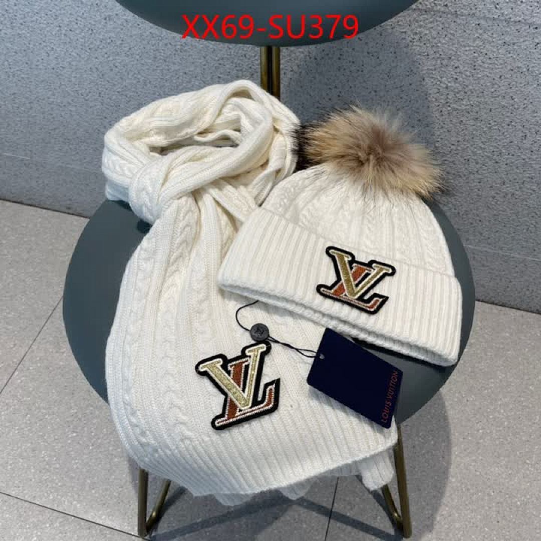 Cap(Hat)-LV ID: SU379 $: 69USD