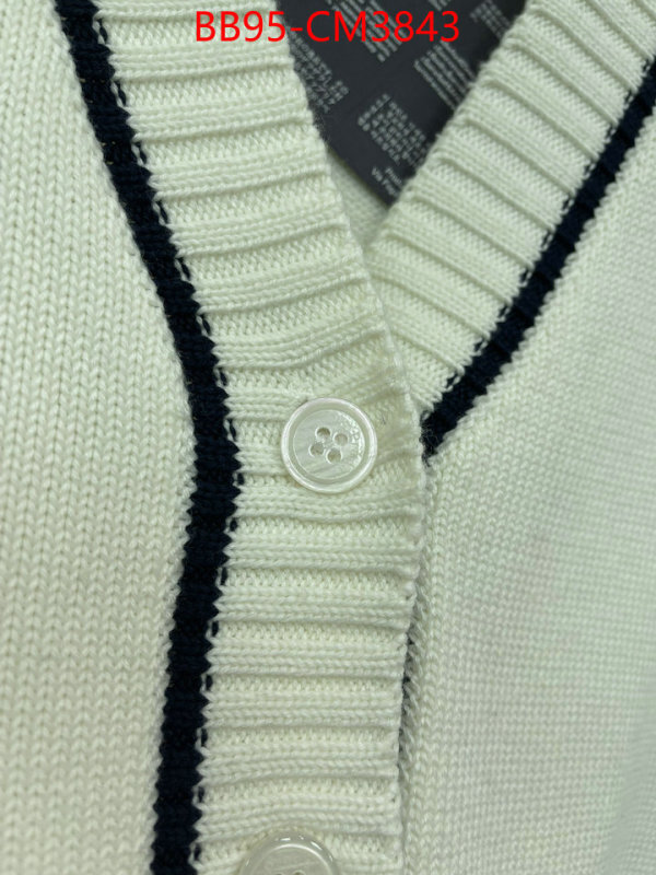 Clothing-Prada ID: CM3843 $: 95USD