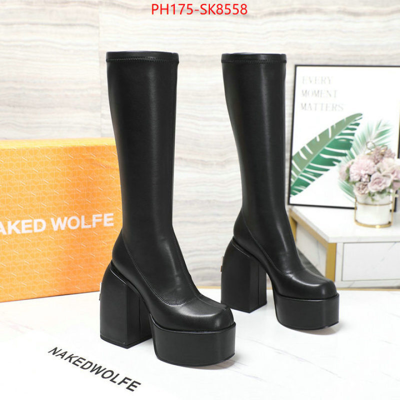 Women Shoes-Boots ID: SK8558 $: 175USD