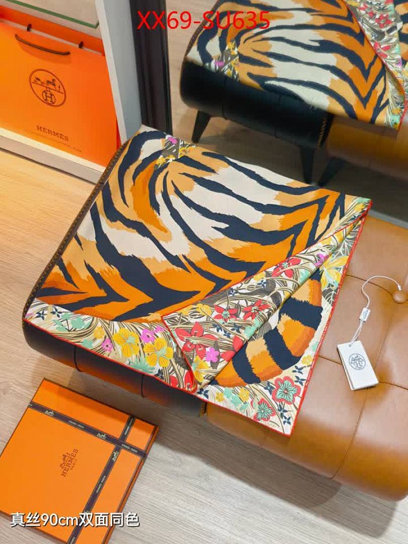 Scarf-Hermes ID: SU635 $: 69USD