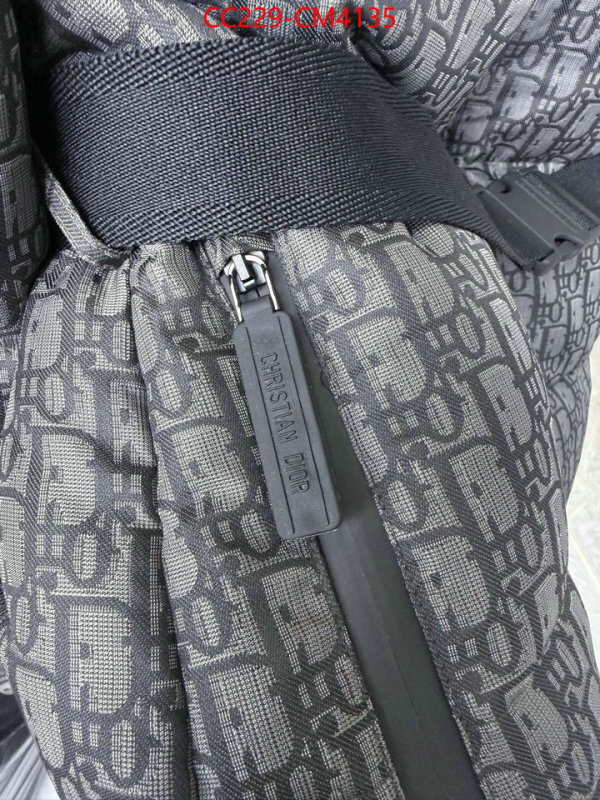 Down jacket Women-Dior ID: CM4135 $: 229USD
