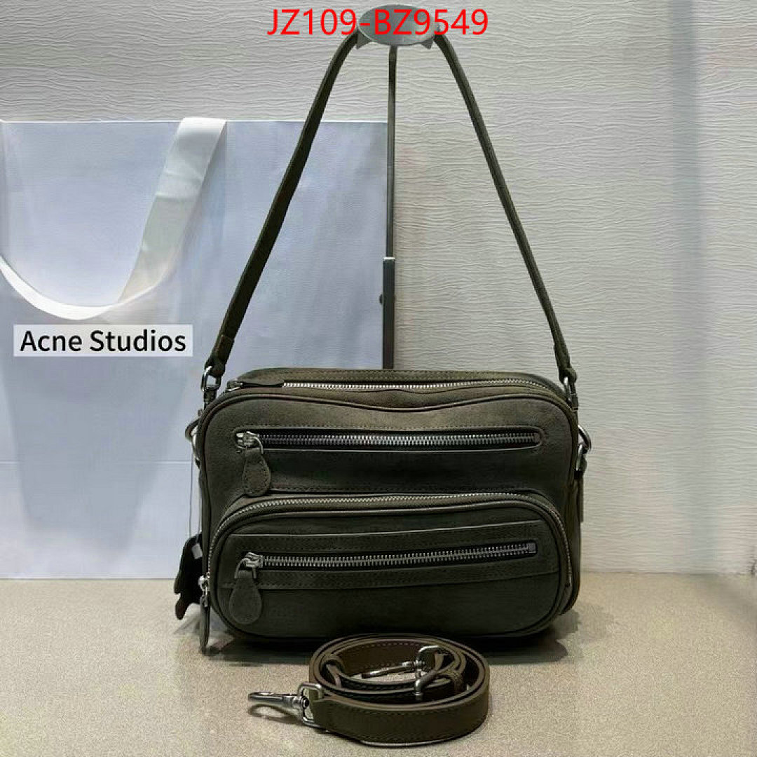 The Row Bag(4A)-Crossbody- ID: BZ9549 $: 109USD,