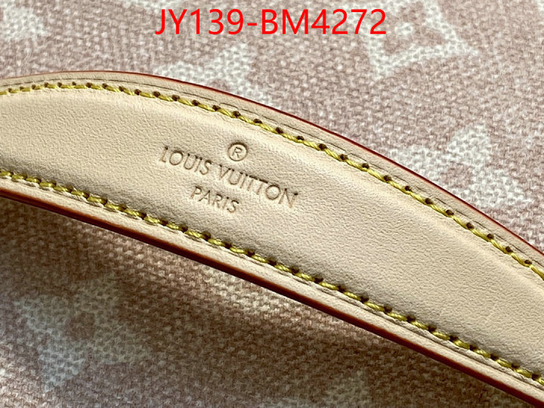 LV Bags(TOP)-Vanity Bag- ID: BM4272 $: 139USD,