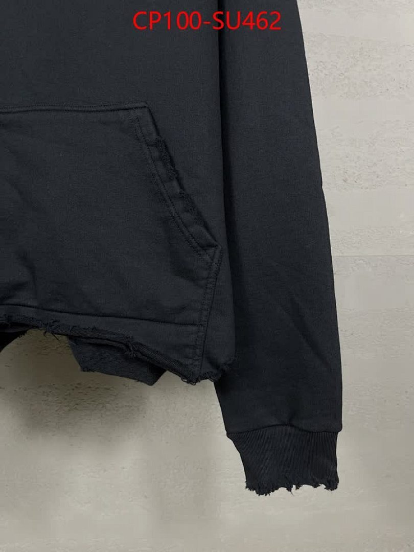 Clothing-Balenciaga ID: SU462 $: 100USD