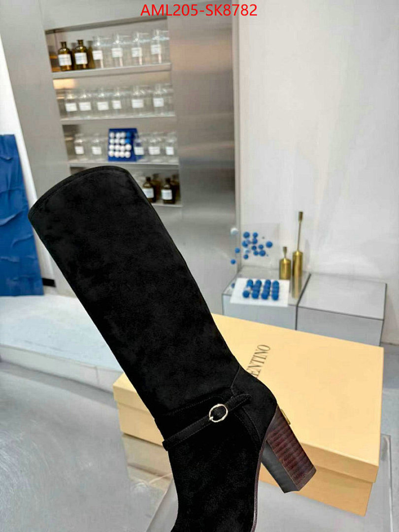 Women Shoes-Boots ID: SK8782 $: 205USD