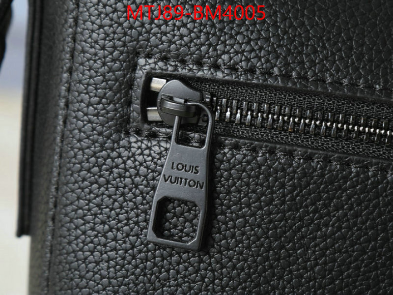 LV Bags(4A)-Pochette MTis Bag- ID: BM4005 $: 89USD,