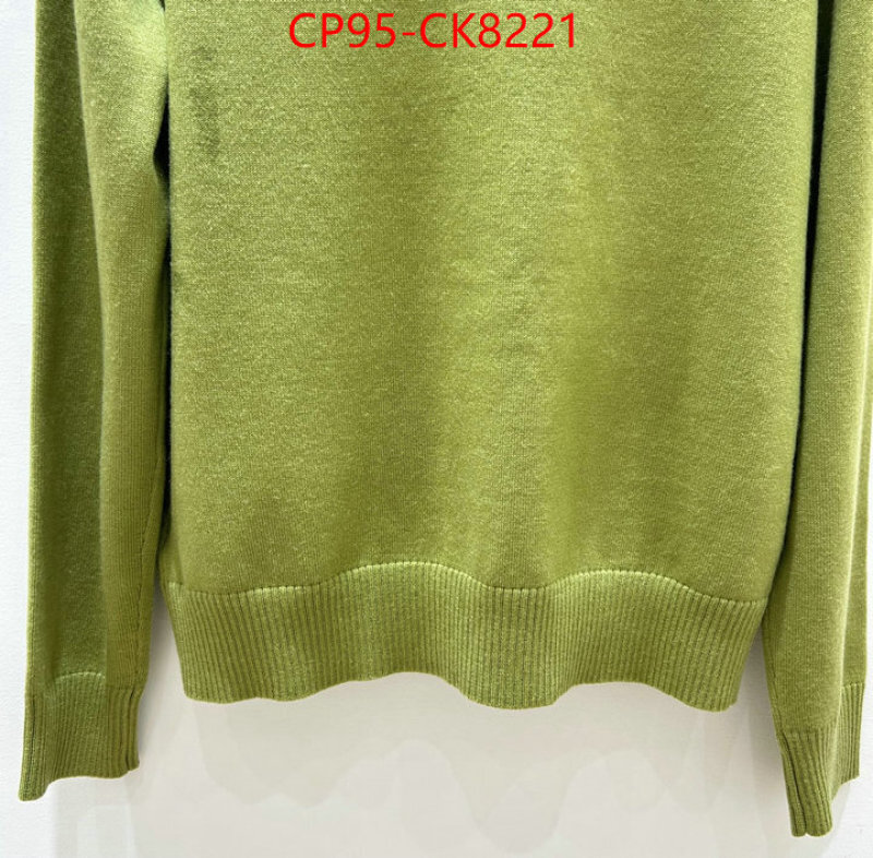 Clothing-MIU MIU wholesale sale ID: CK8221 $: 95USD