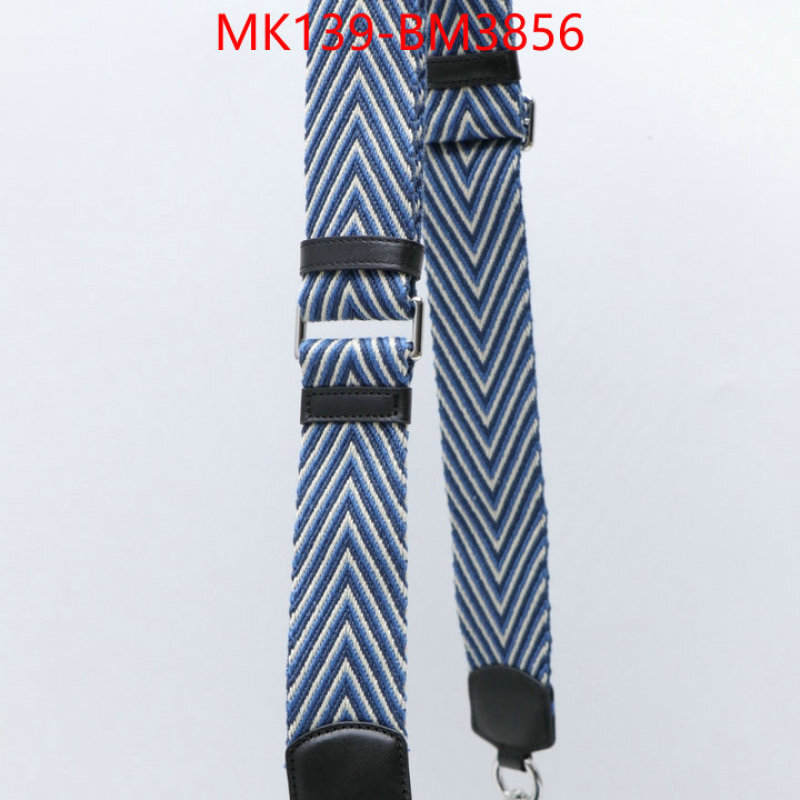 Marc Jacobs Bags(TOP)-Crossbody- ID: BM3856 $: 139USD,