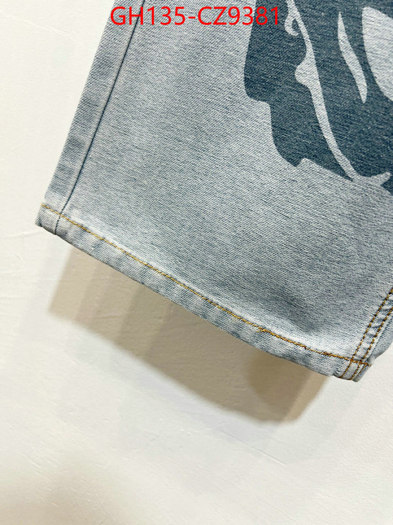 Clothing Set-Burberry ID: CZ9381 $: 135USD