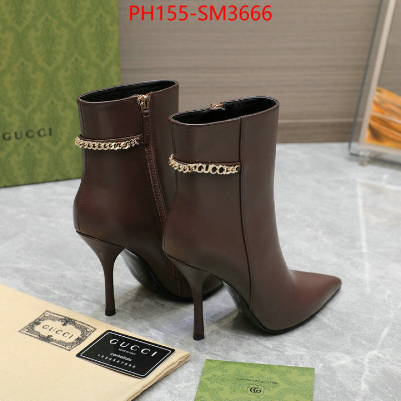 Women Shoes-Boots ID: SM3666 $: 155USD