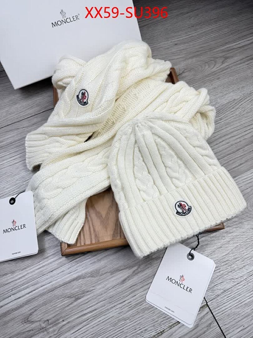 Scarf-Moncler ID: SU396 $: 59USD