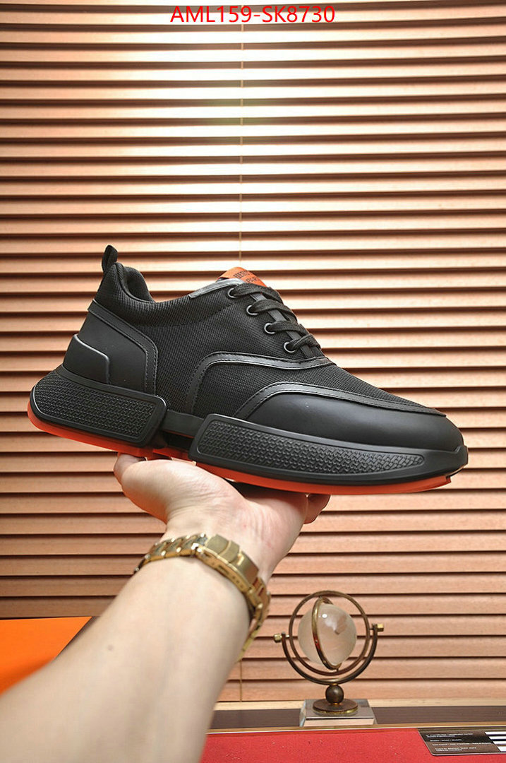 Women Shoes-Hermes ID: SK8730 $: 159USD