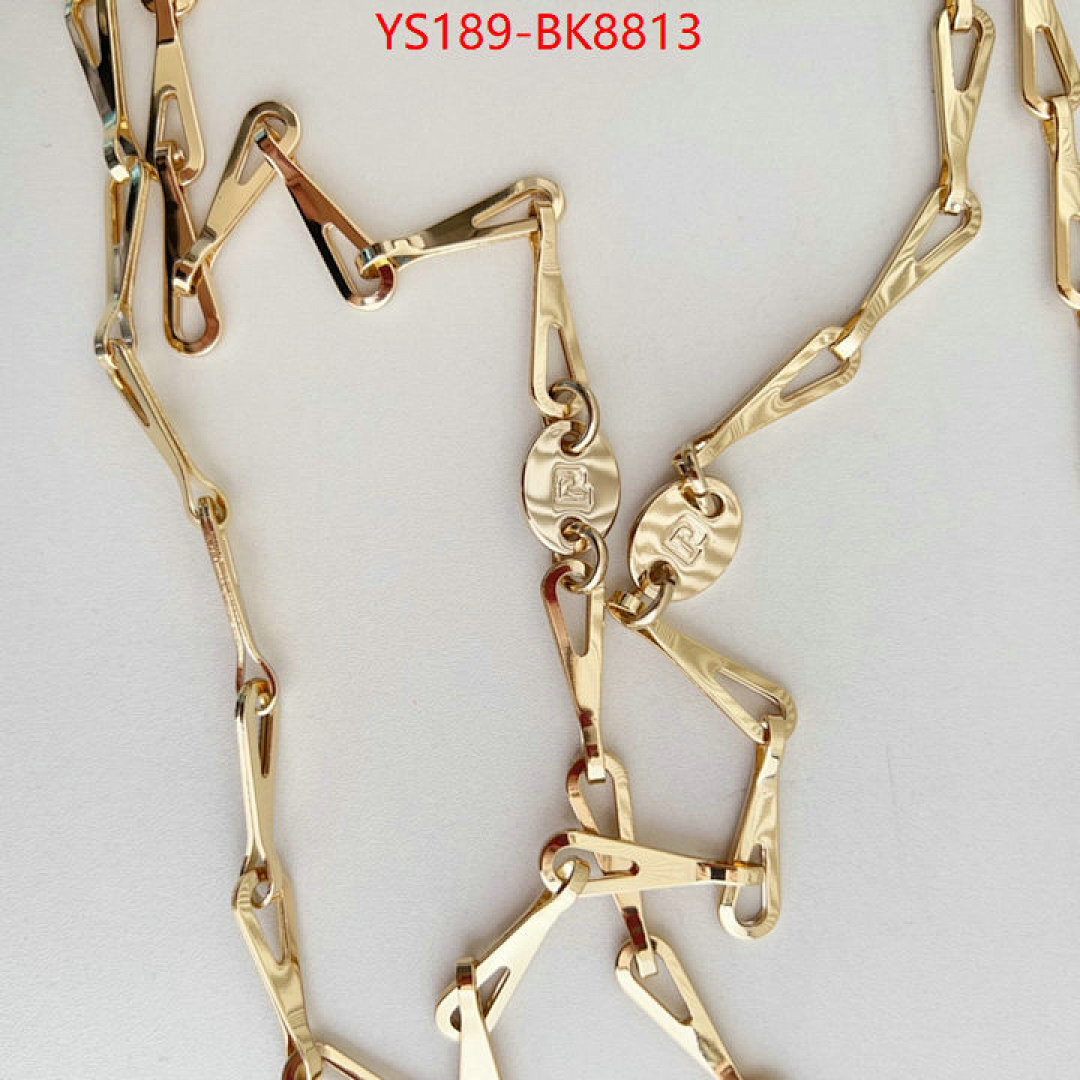 Paco Rabanne Bags(TOP)-Crossbody- ID: BK8813 $: 189USD,