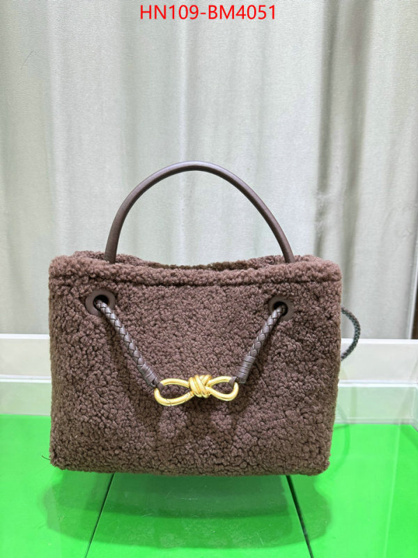 BV Bags(4A)-Crossbody- ID: BM4051 $: 109USD,