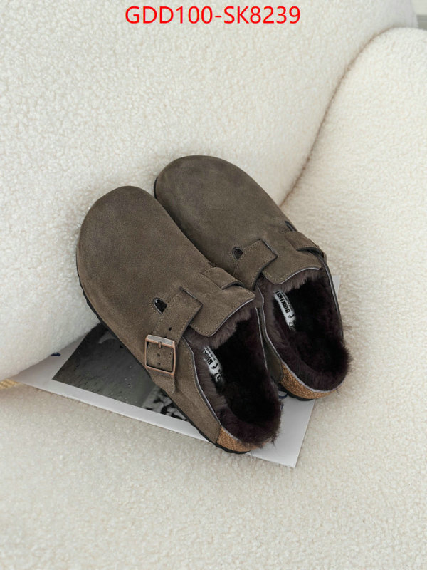 Women Shoes-Birkenstock is it ok to buy replica ID: SK8239 $: 100USD