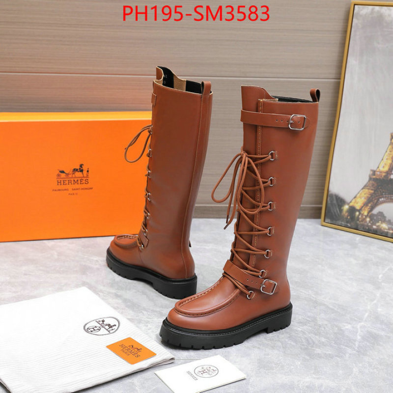 Women Shoes-Boots ID: SM3583 $: 195USD