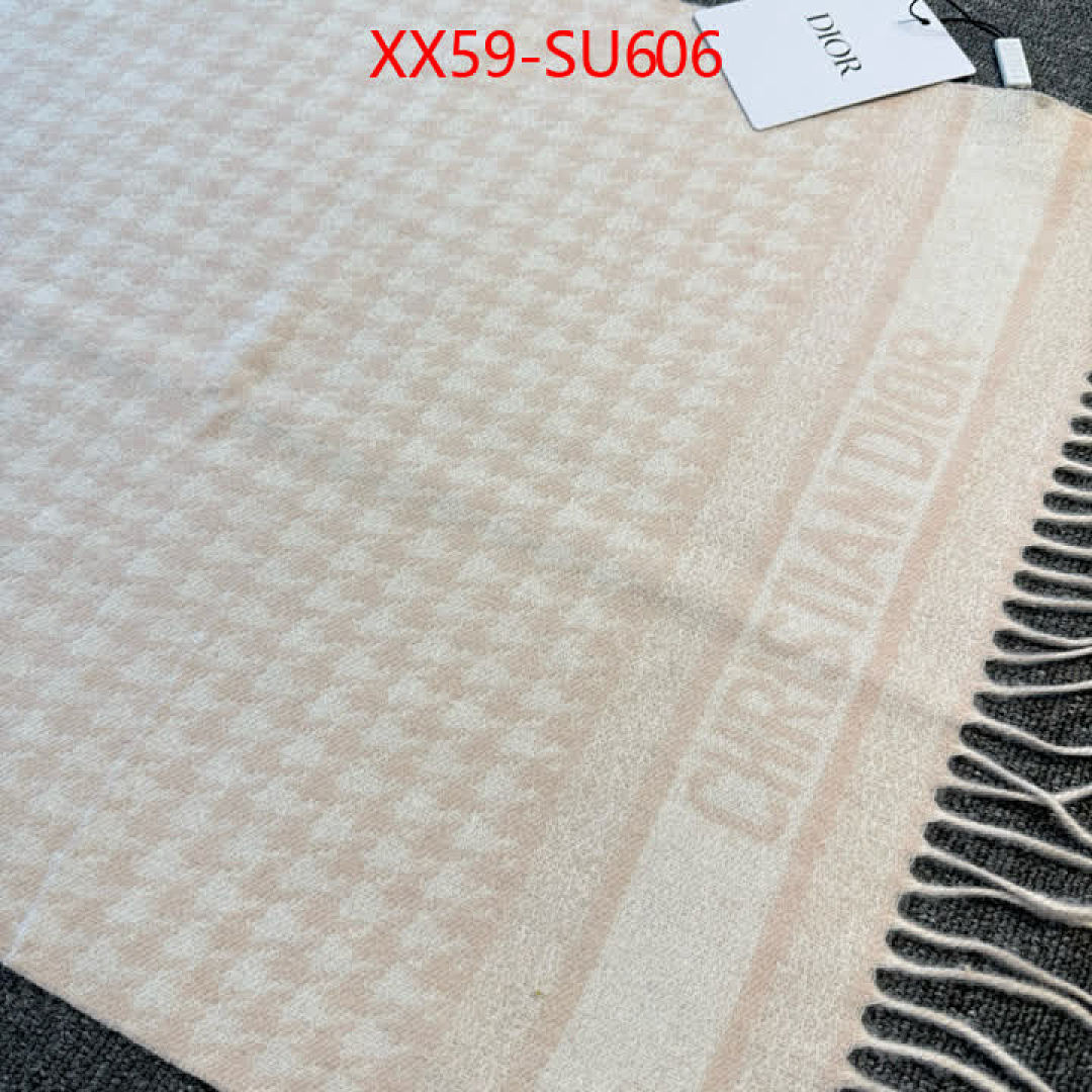 Scarf-Dior ID: SU606 $: 59USD