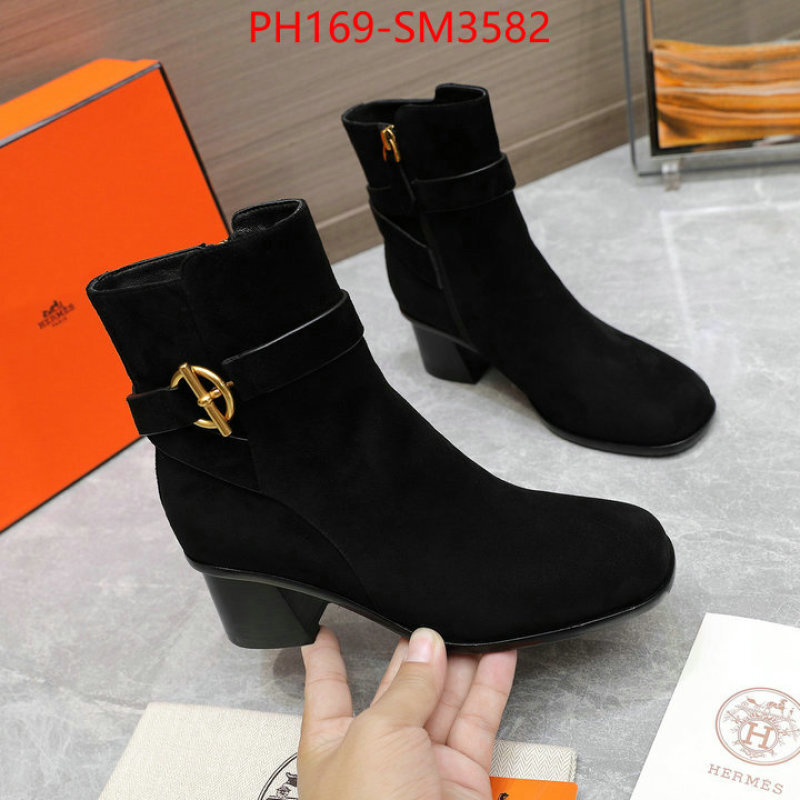 Women Shoes-Boots ID: SM3582 $: 169USD