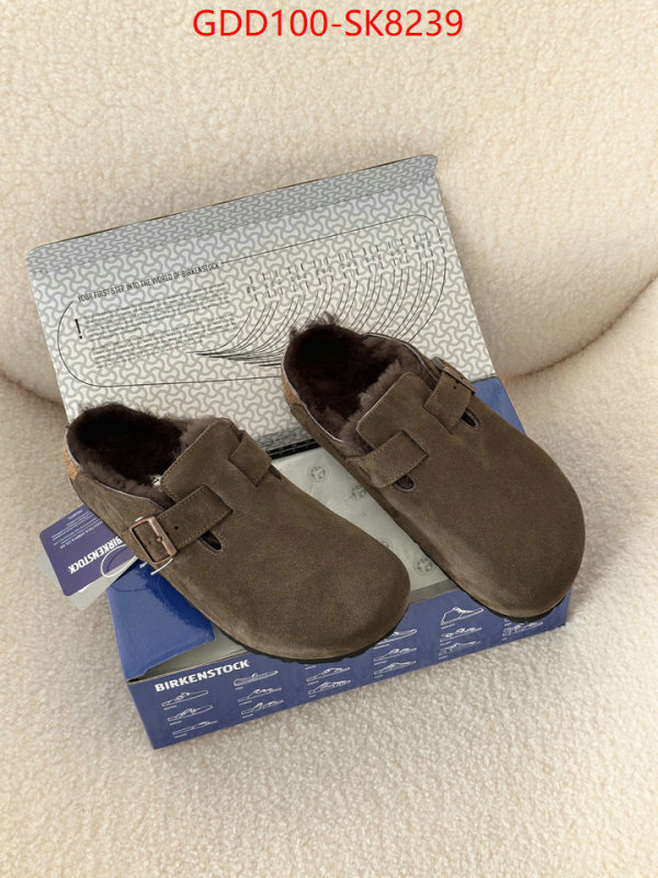 Women Shoes-Birkenstock is it ok to buy replica ID: SK8239 $: 100USD