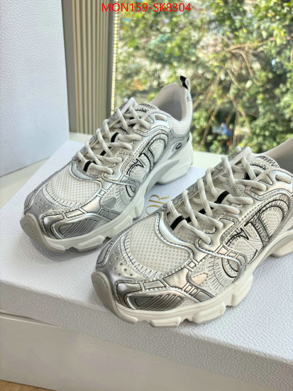 Women Shoes-Dior 7 star ID: SK8304 $: 159USD