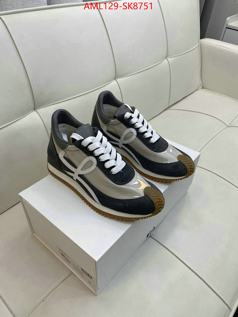 Women Shoes-Loewe ID: SK8751 $: 129USD