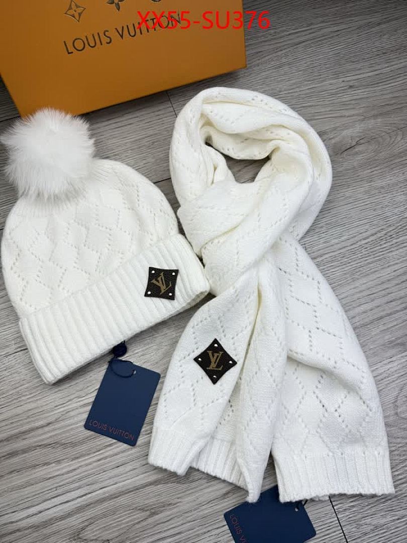 Cap(Hat)-LV ID: SU376 $: 55USD