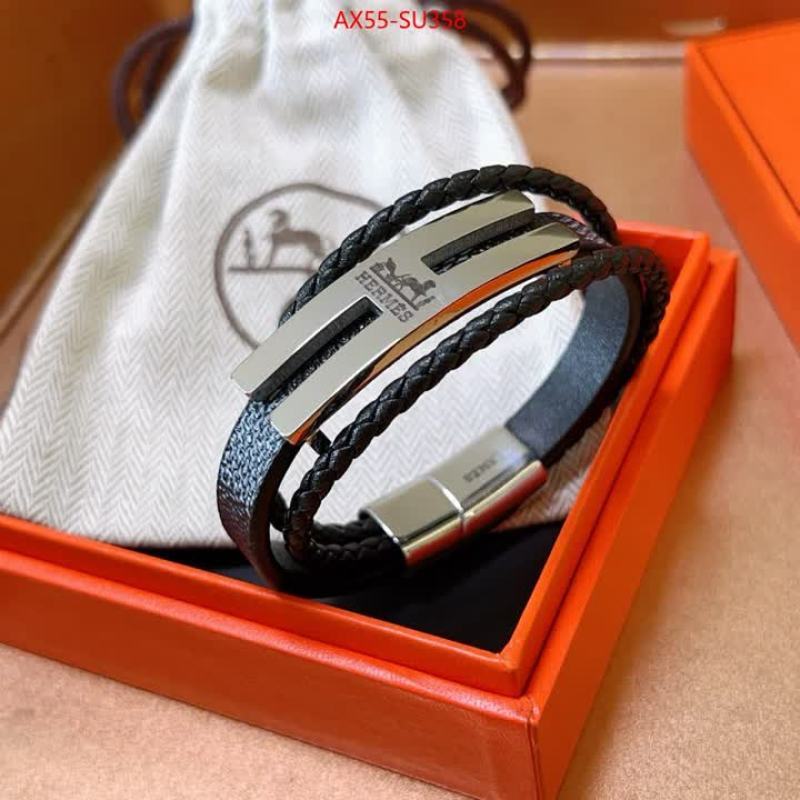 Jewelry-Hermes ID: SU358 $: 55USD