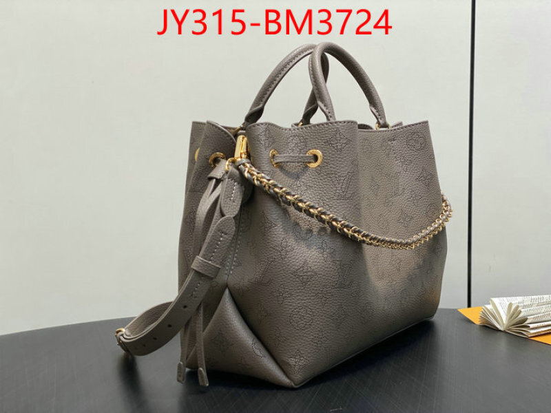 LV Bags(TOP)-Handbag Collection- ID: BM3724 $: 315USD,