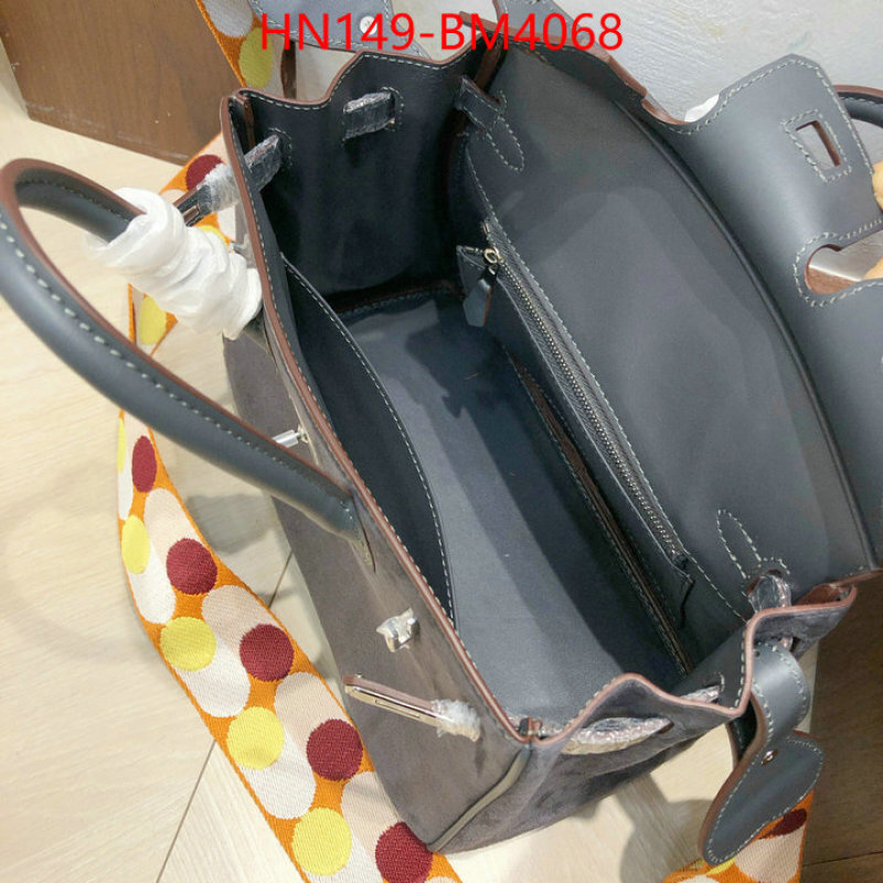 Hermes Bags(4A)-Birkin- ID: BM4068 $: 149USD,