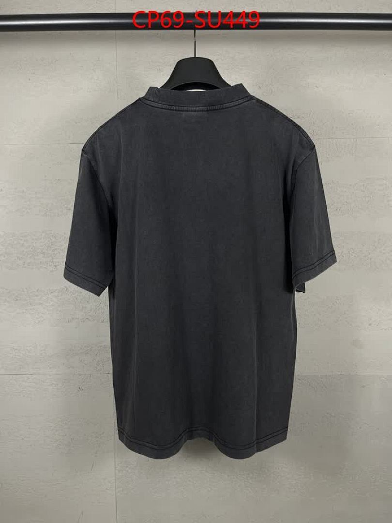 Clothing-Balenciaga ID: SU449 $: 69USD