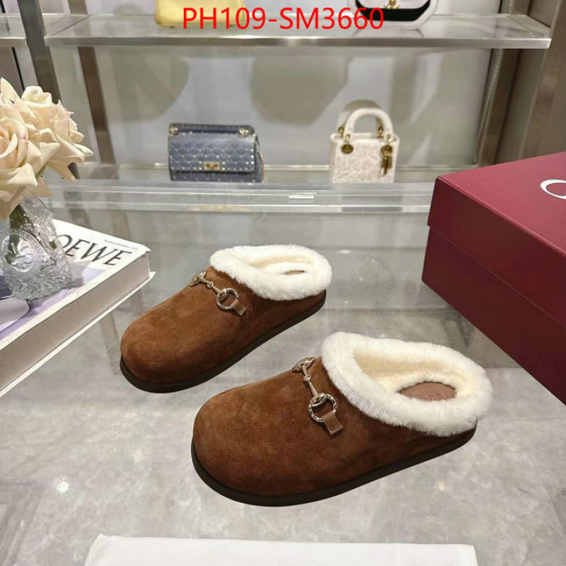 Women Shoes-Gucci ID: SM3660 $: 109USD