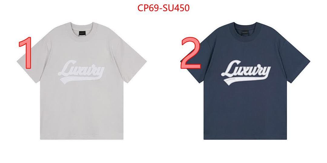 Clothing-Balenciaga ID: SU450 $: 69USD