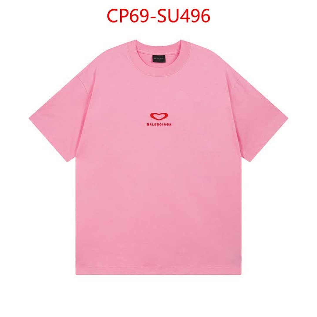 Clothing-Balenciaga ID: SU496 $: 69USD