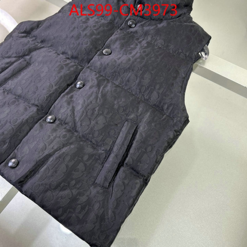 Kids clothing-Dior ID: CM3973 $: 99USD