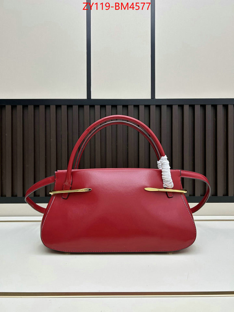 Givenchy Bags(4A)-Crossbody- ID: BM4577 $: 119USD,