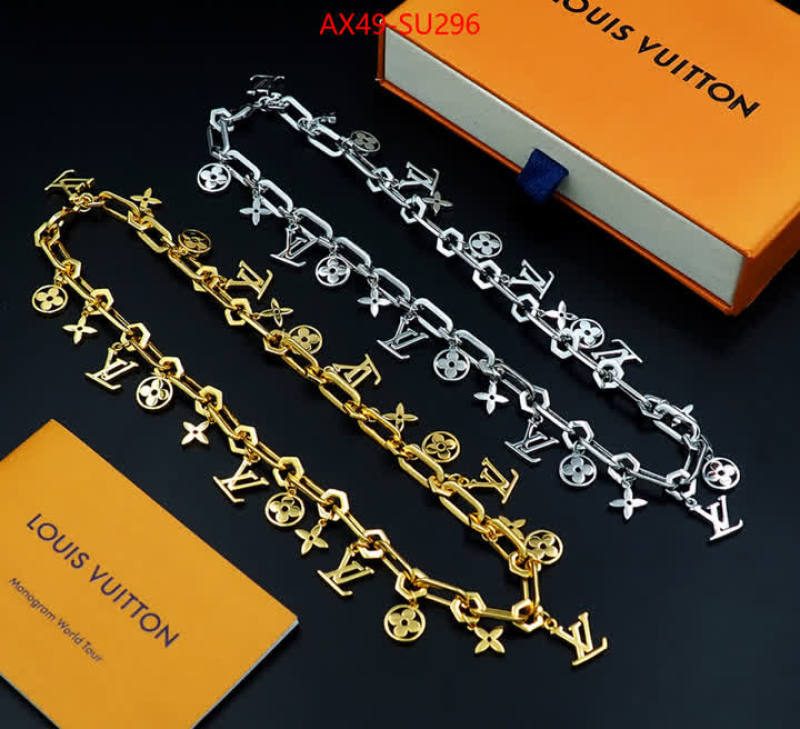 Jewelry-LV ID: SU296 $: 49USD