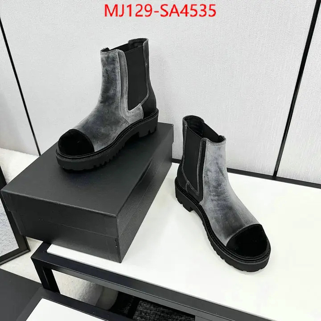Women Shoes-Boots ID: SA4535 $: 149USD