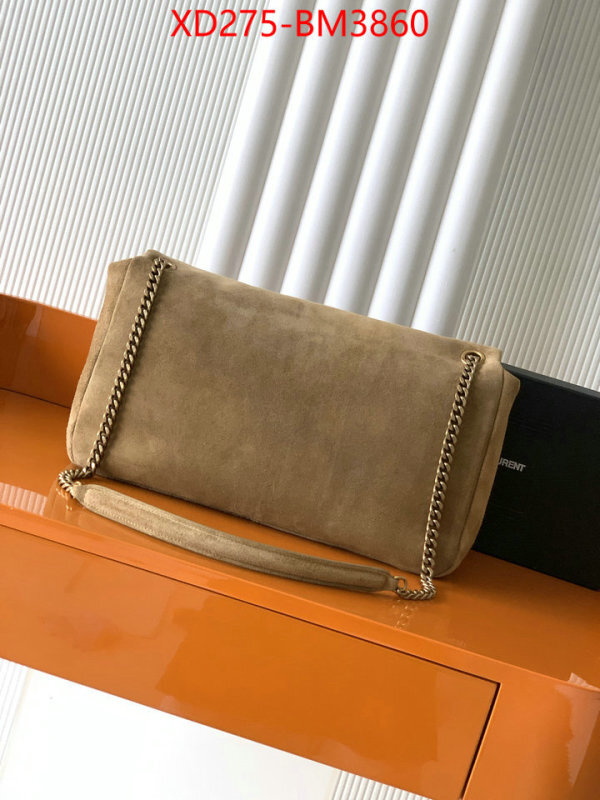 YSL Bags(TOP)-Crossbody- ID: BM3860 $: 275USD,