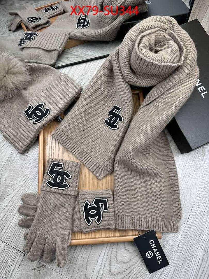 Scarf-Chnel ID: SU344 $: 79USD